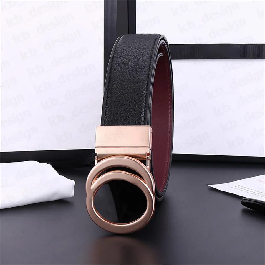 Top Quality Designer Mens Fashion Belts For Men And Women Classic Luxury Brand With Needle Buckle In Gold Silver And Various Colors Width 3.8cm From Lcb design 14.3 DHgate.Com