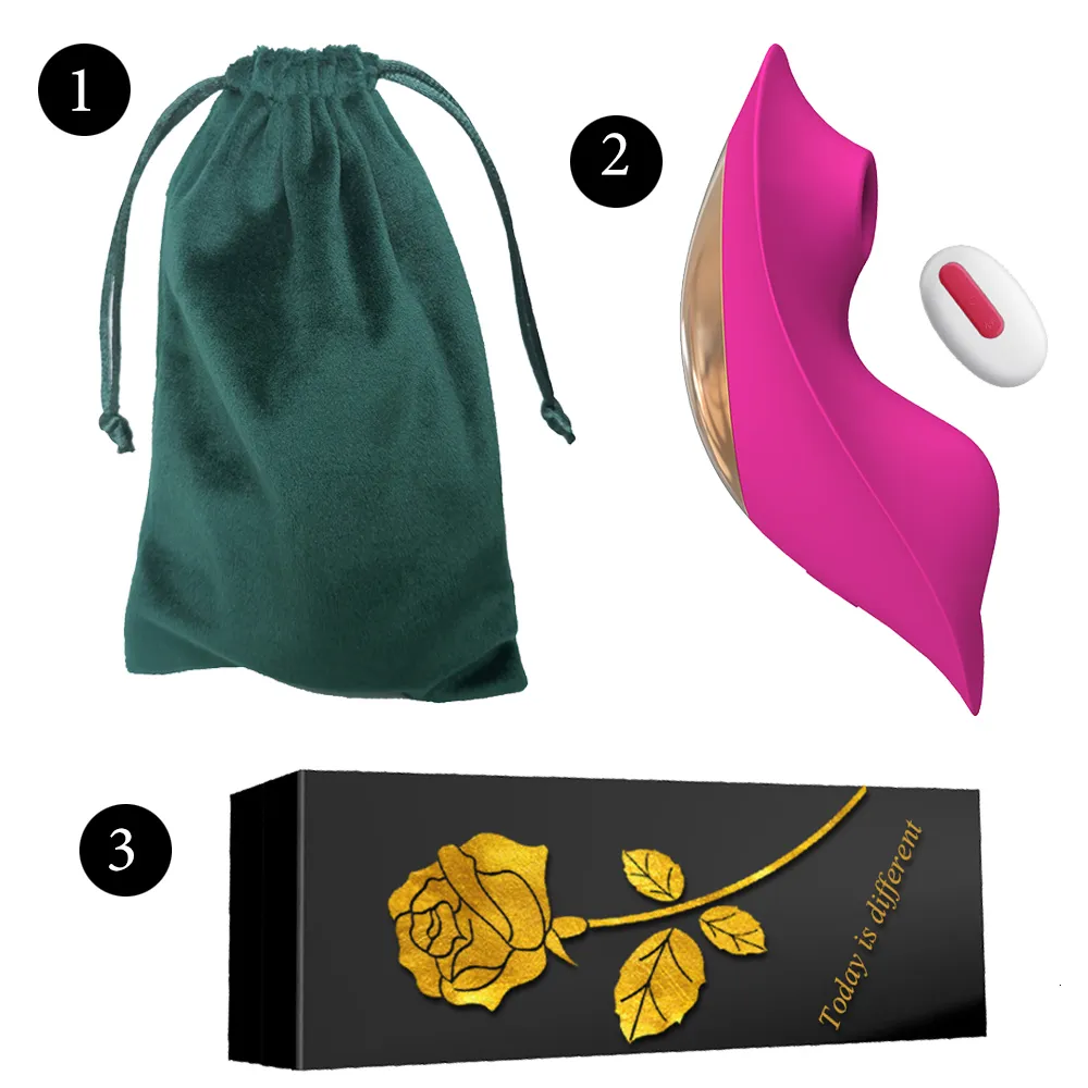 Buchili Wearable Sucking Vibrator Medical Silicone... From Zhengrui03,  $14.08