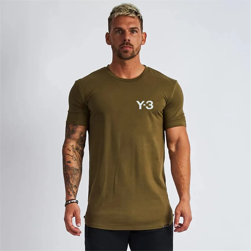 Magliette trendy uomo cheap