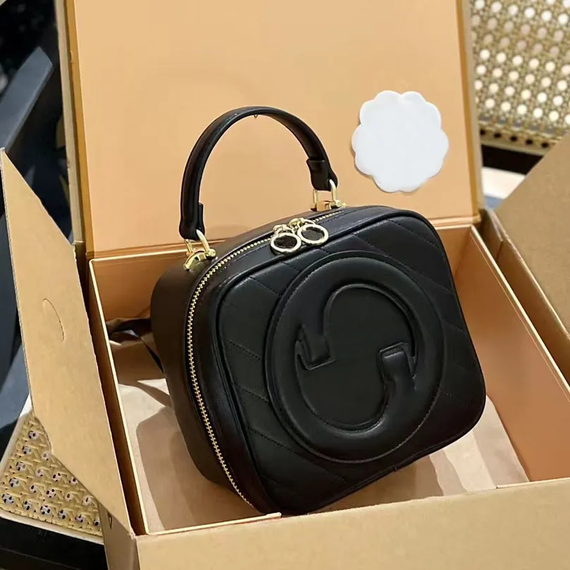 2023 Designer tassen zadels tas 5a met originele doos schouderhandtaskoppels klep bakken portemonnee controleer vierkante strepen vrouwen