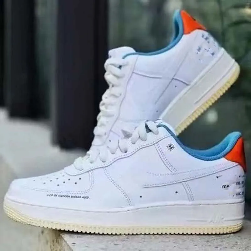 Air force 1 swoosh pack dhgate outlet