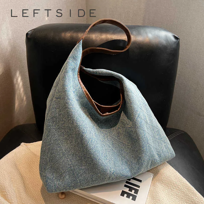 Side bag big hotsell