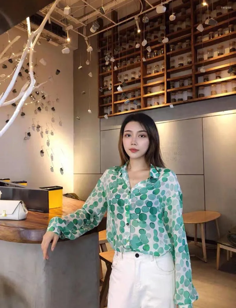 Silk printed shirts deals