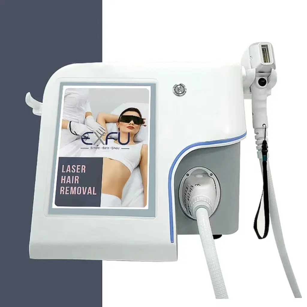 Depilacion laser online a domicilio