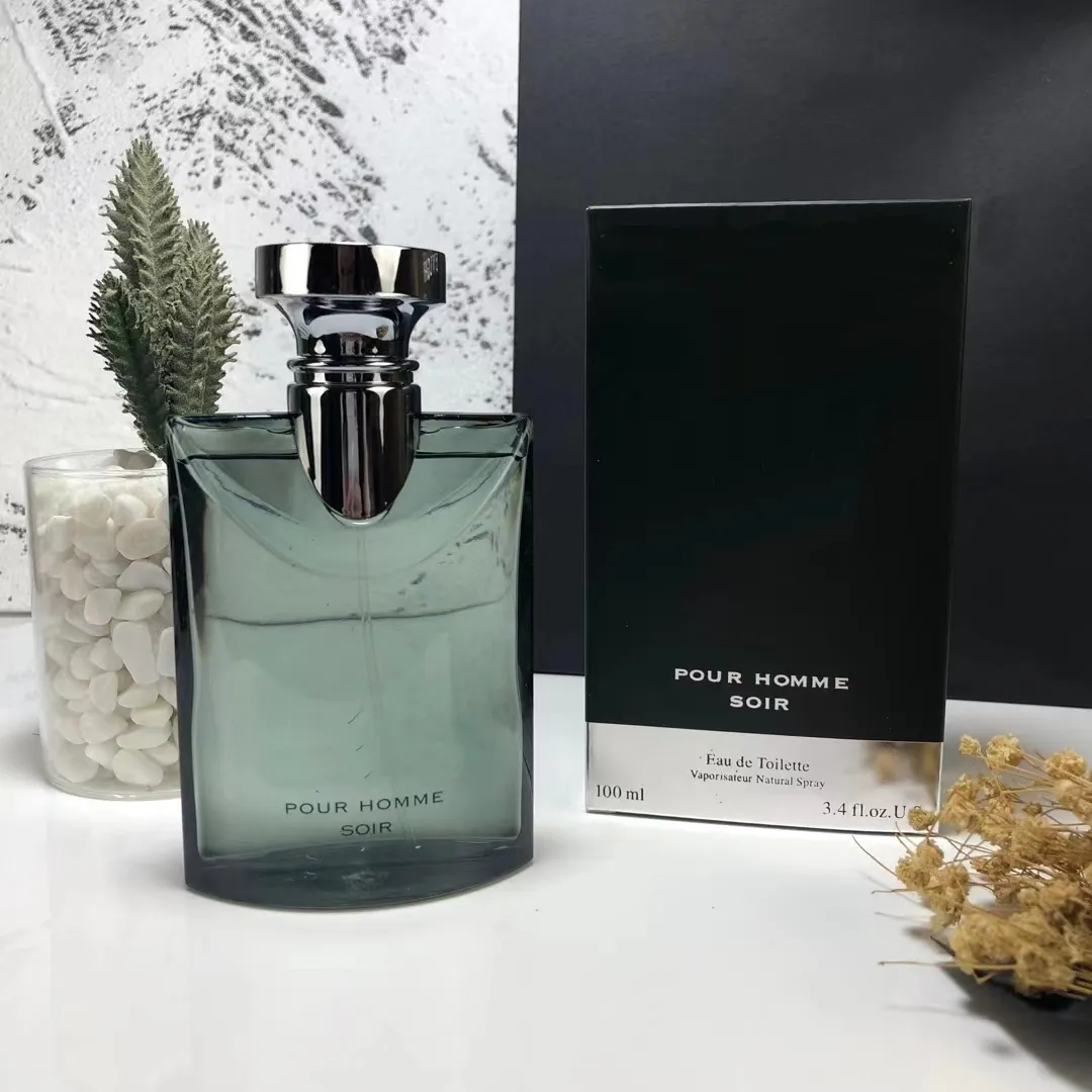 Pour homme soir deals