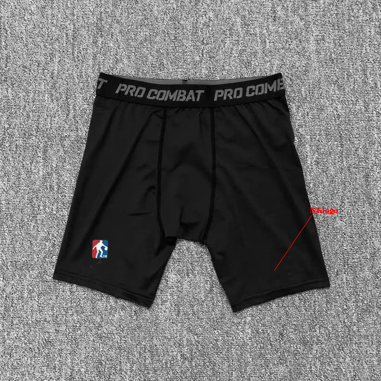 Nike pro combat basketball shorts 2025