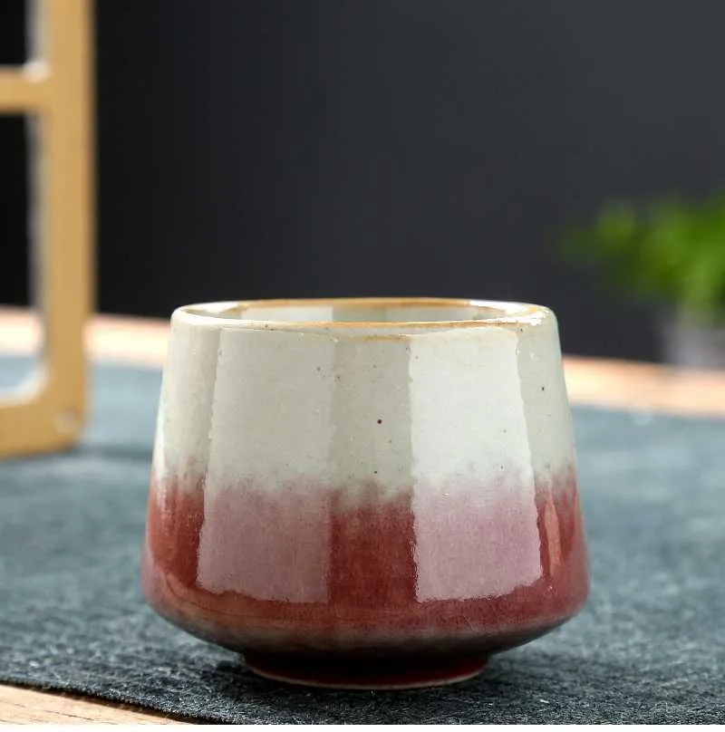 Coffee Tea Tools Add To Wish List Retro Japanese Style Thick