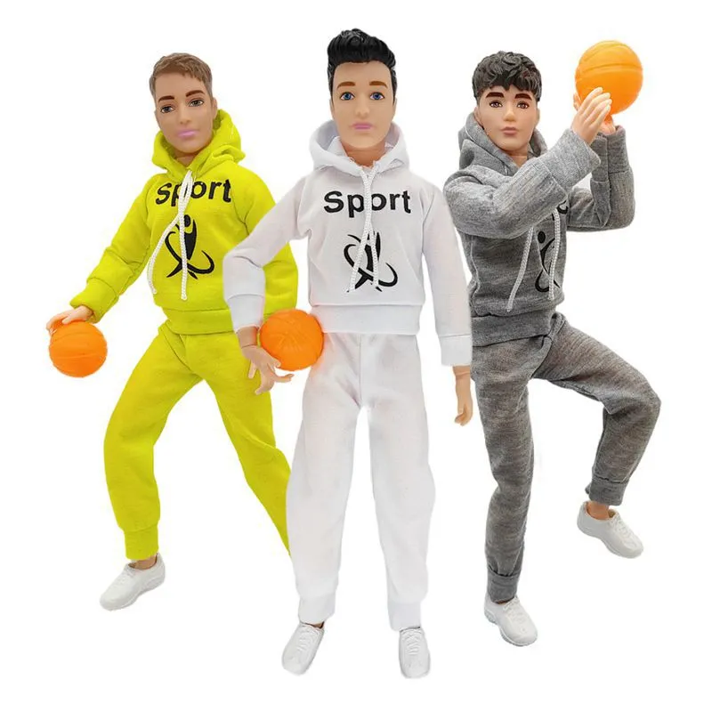 Ken fashionista 8 store