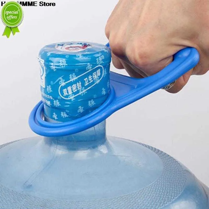 Пластиковая бутилированная вода ведро ручка с водой расстройство бутилированной воды с водой.