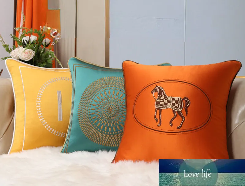 Plain pillow deals covers wholesale