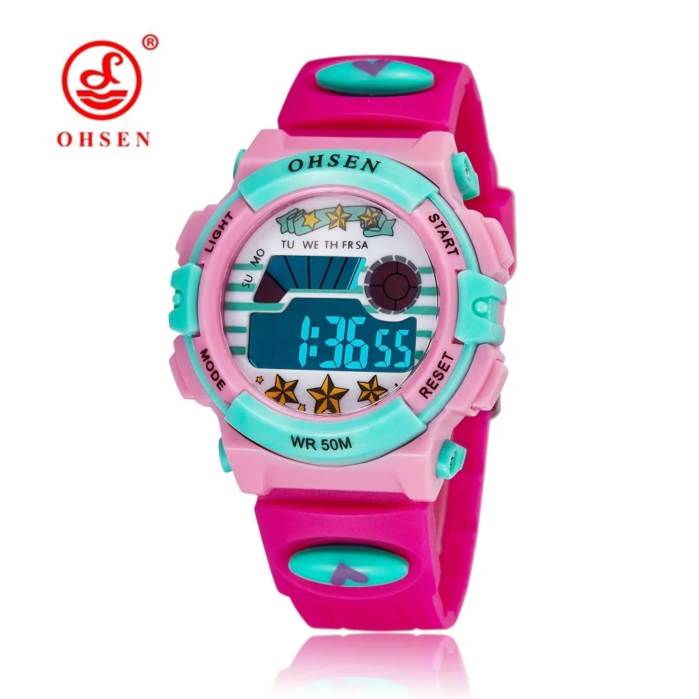Ohsen wr50m deals