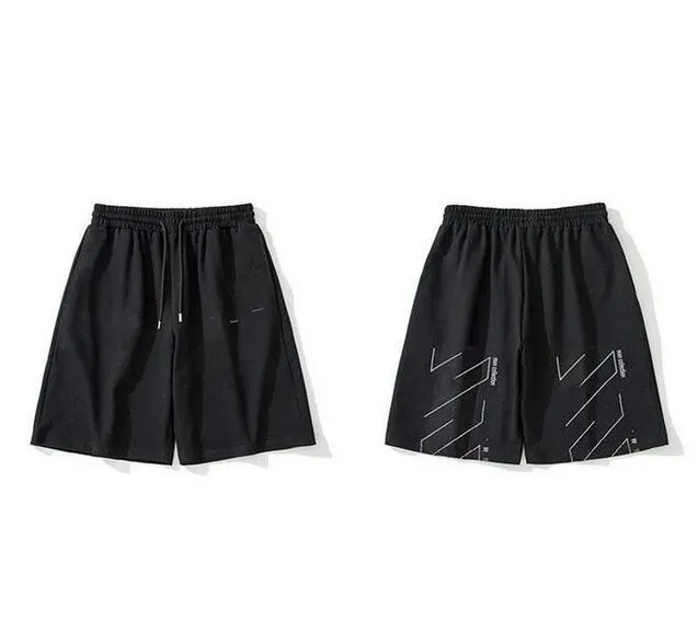 Off white shorts dhgate store