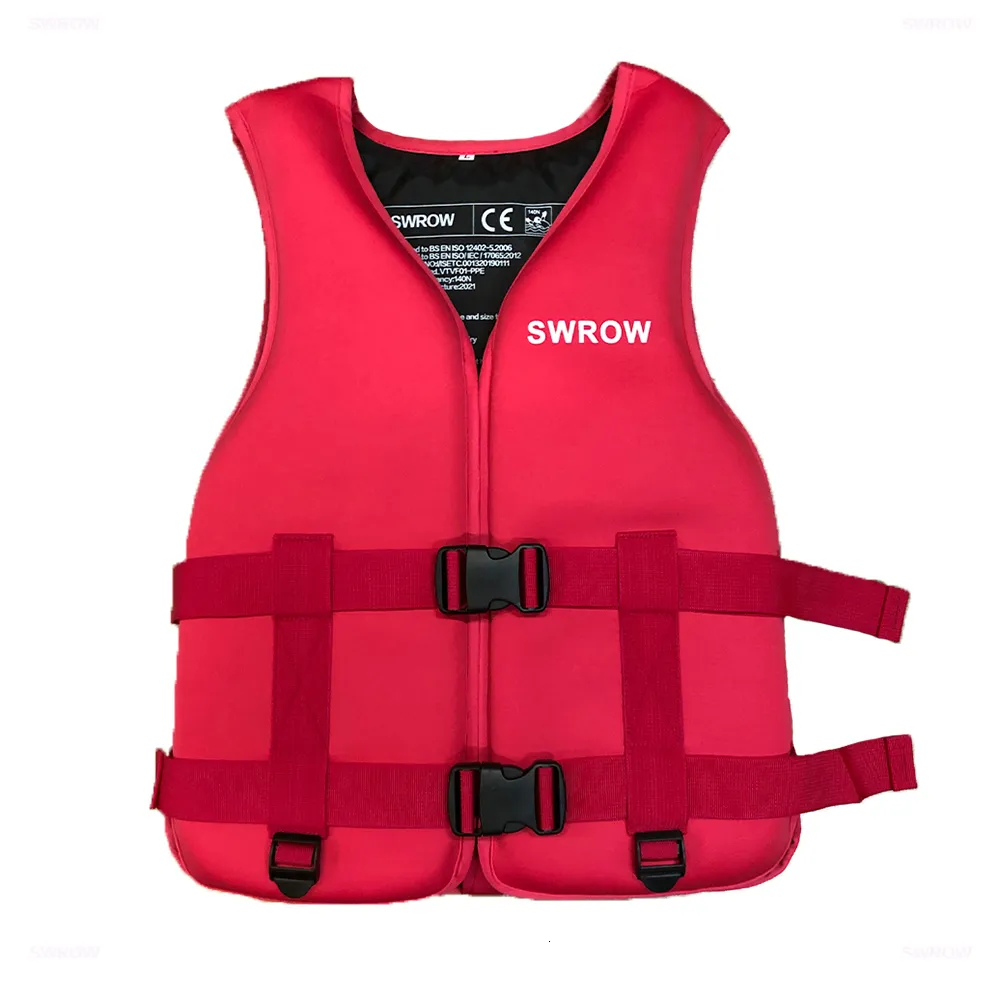 Surfing buoyancy vest hot sale