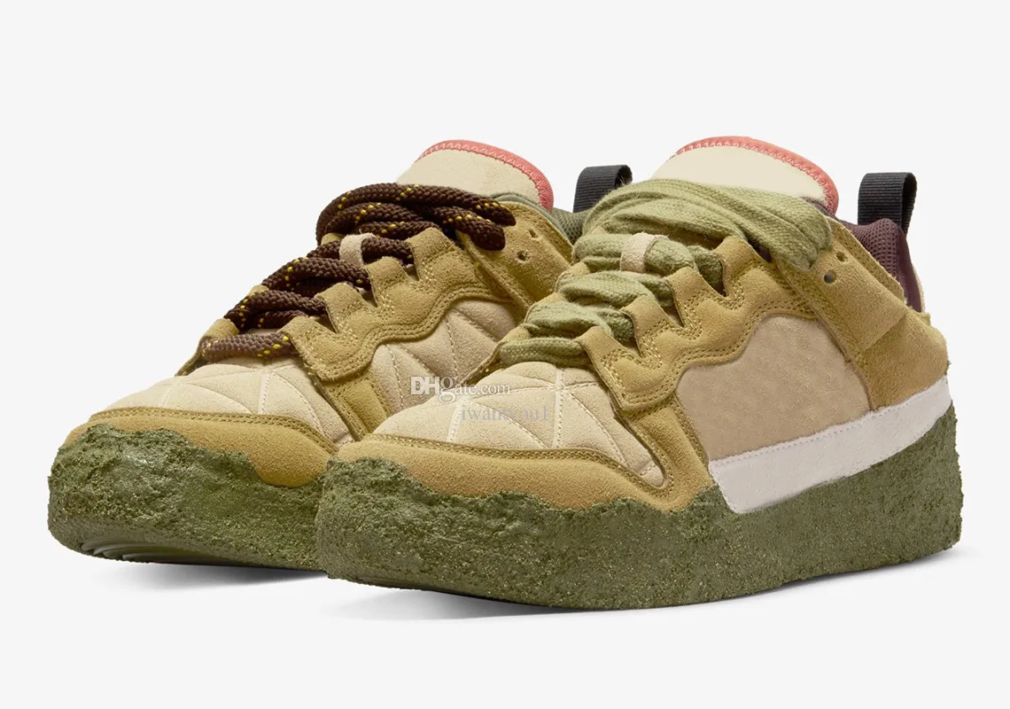 Cpfm shoes deals