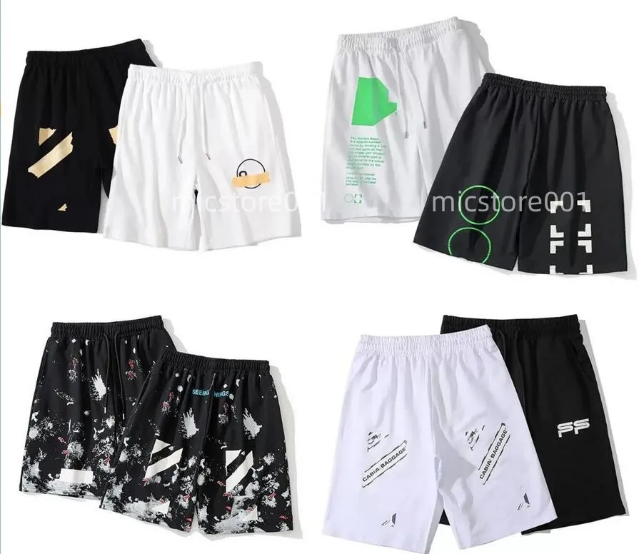 Off white shorts dhgate shop