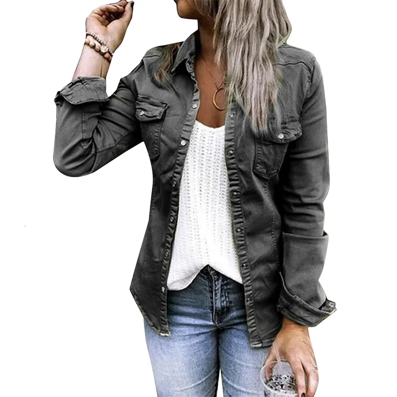 Giacca di jeans nera corta hotsell