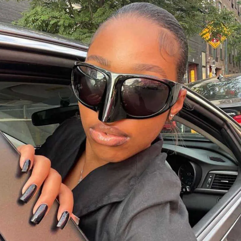 Oversized funny sunglasses online