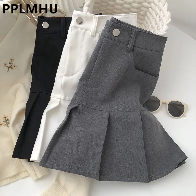 Short black cheap skirt 5xl