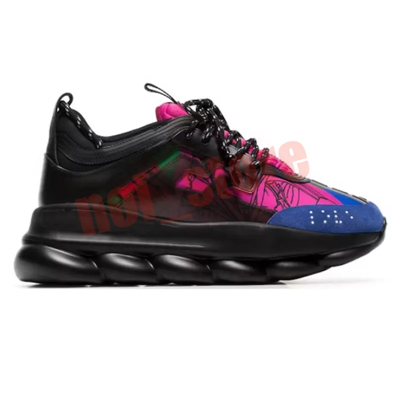 Bulk Reflective Height Luxury Chain Reaction Sneakers Designers Casual Shoes For Men And Women From Noi store 30.47 DHgate.Com