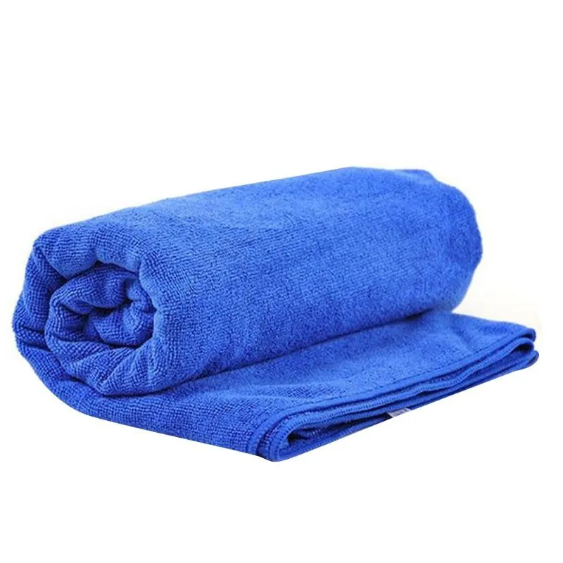 Éponge de voiture Automobiles 30 microfibre absorbant nettoyage détaillant chiffons doux serviette de lavage éponges vêtements brosses pas de rayure voiture