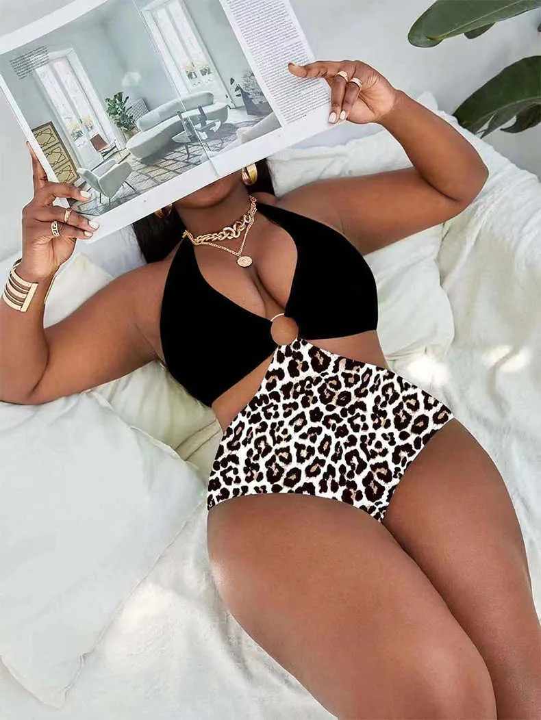 Womens Swimwear Plus Size 4XL Swimsuits For Fat Ladies Printted Sexy One  Piece Swimsuit Holiday Beachwear Bathing Suit Bikinis 2023 Y23 From  Musuo01, $9.84