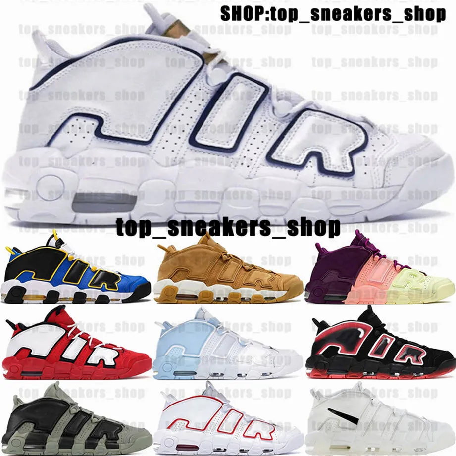 Zapatillas pippen air sale