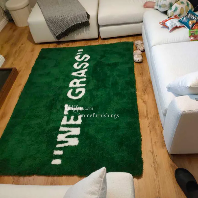 ikea markerad wet grass rag