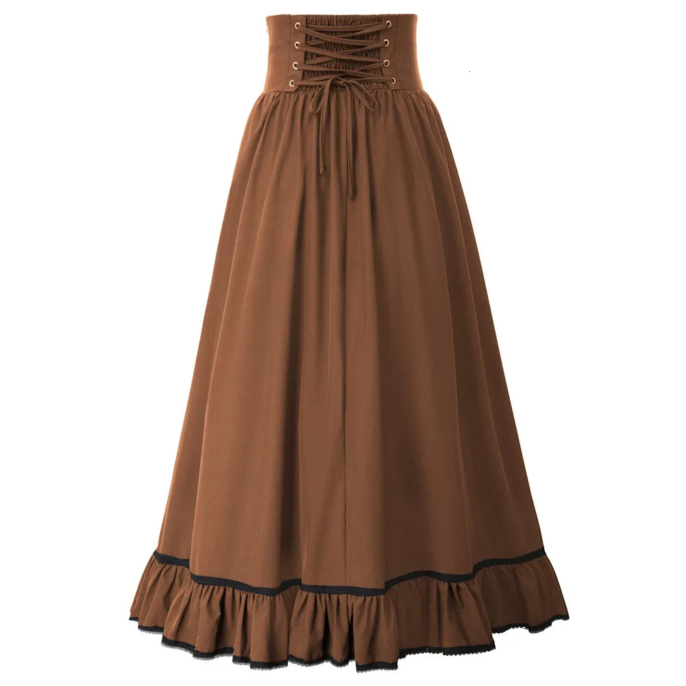 Long vintage skirts for sale sale
