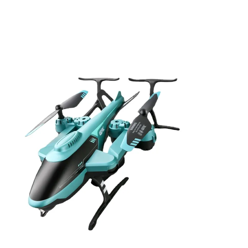 Mini hawk drone top