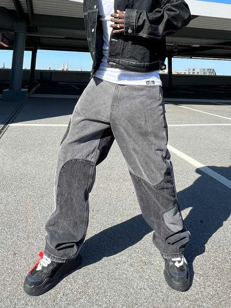 Jeans aesthetic hombre store