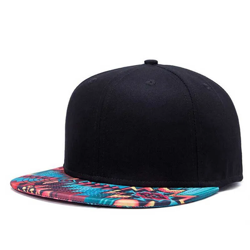 DHgate.com:Womens Hip Hop Baseball Cap, Brown Pattern Snapback Hat ...