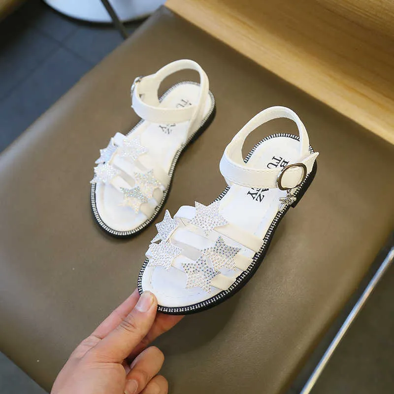 Tu girls sandals 2025