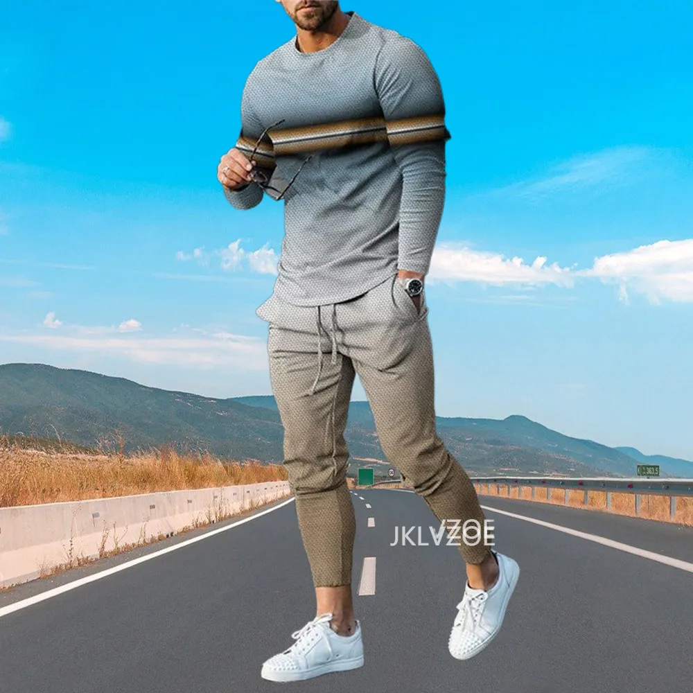 Vetement ensemble homme sale