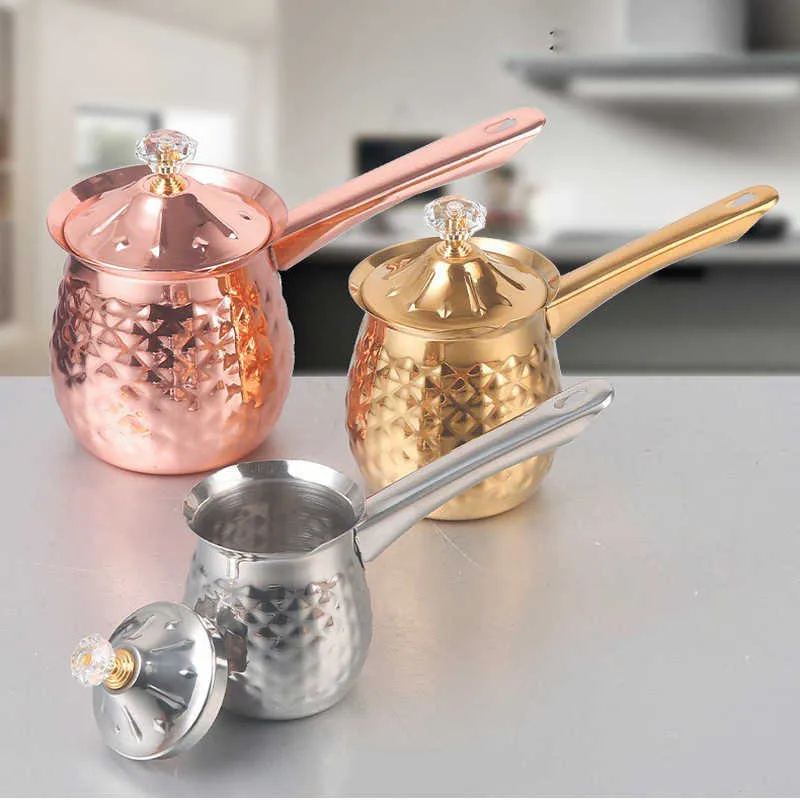 Ibrik coffee pot online