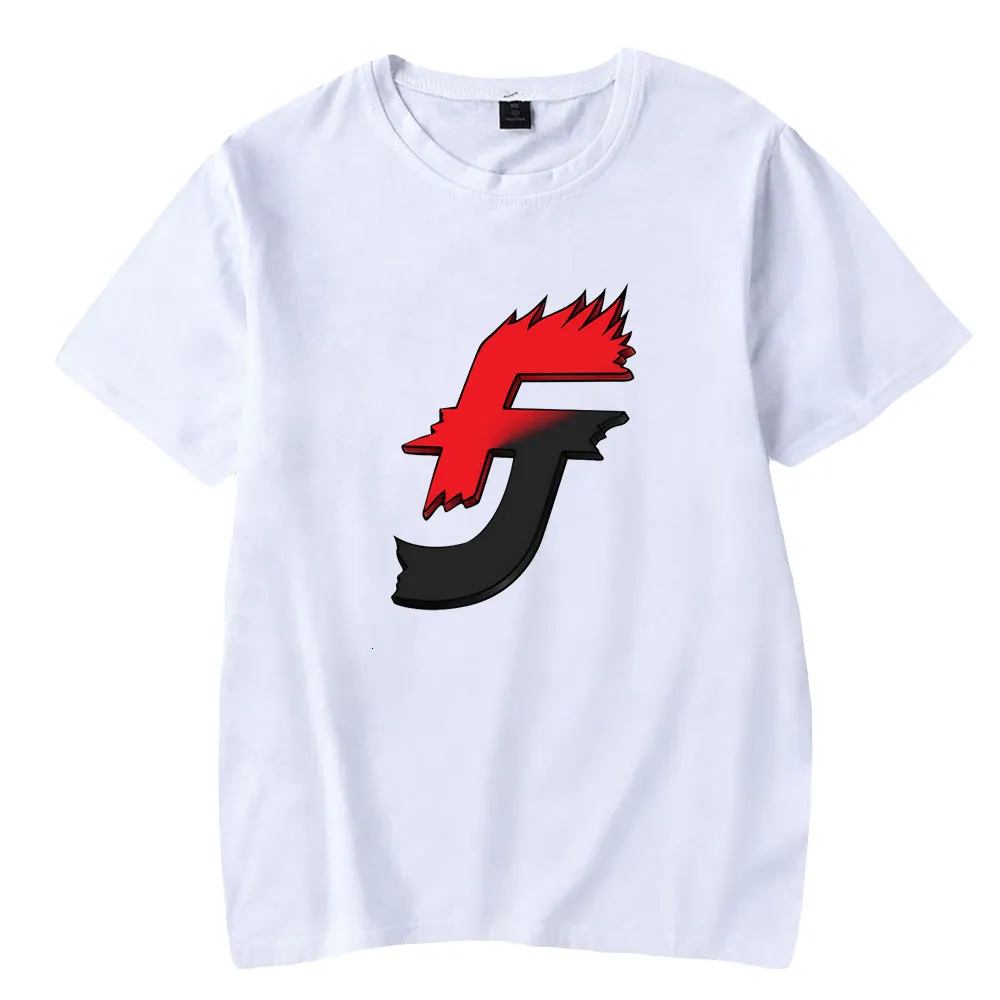 T-shirt da uomo T-shirt Furious Jumper T-shirt cool fashion estive T-shirt uomo donna T-shirt casual unisex T-shirt manica corta Top 230508