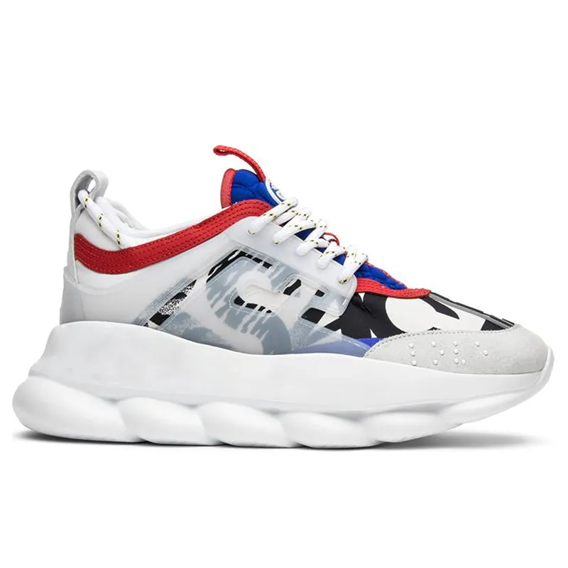 Two 2024 chainz sneakers