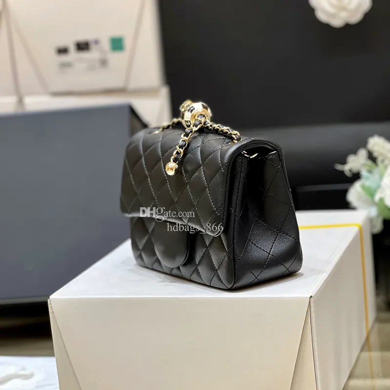 Pearl flap bag hotsell