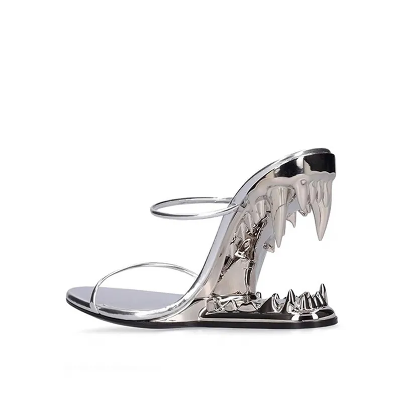 Giant tiger sandals hotsell