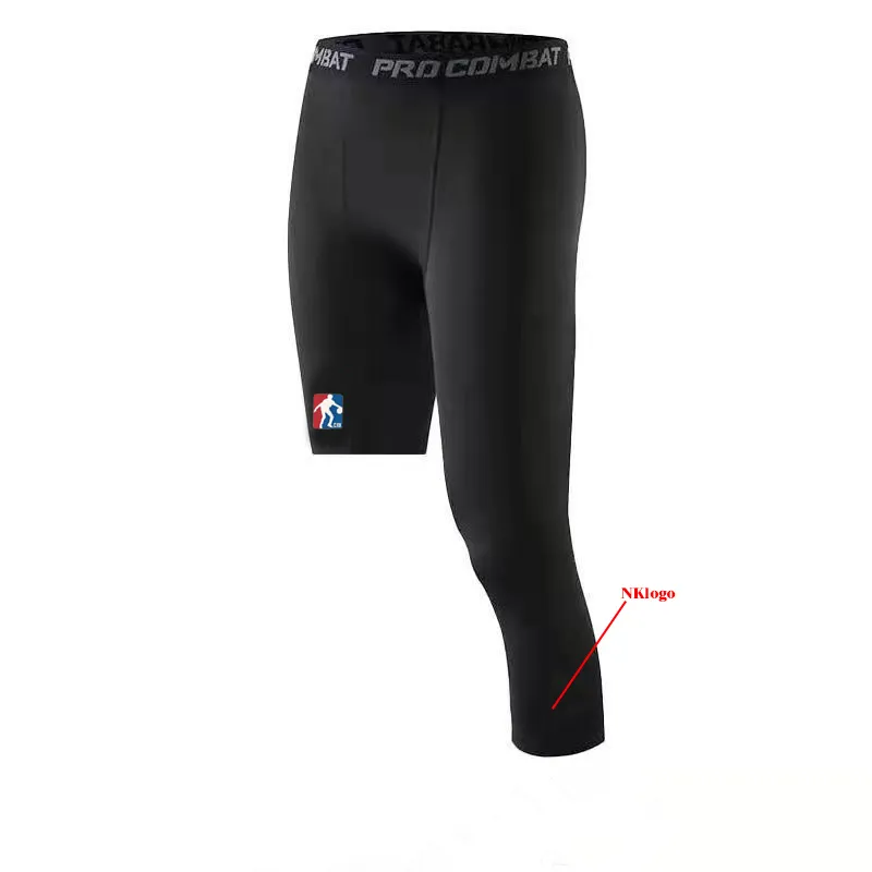 Mens sports compression tights hotsell