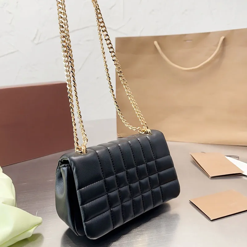 Burberry chain bag online