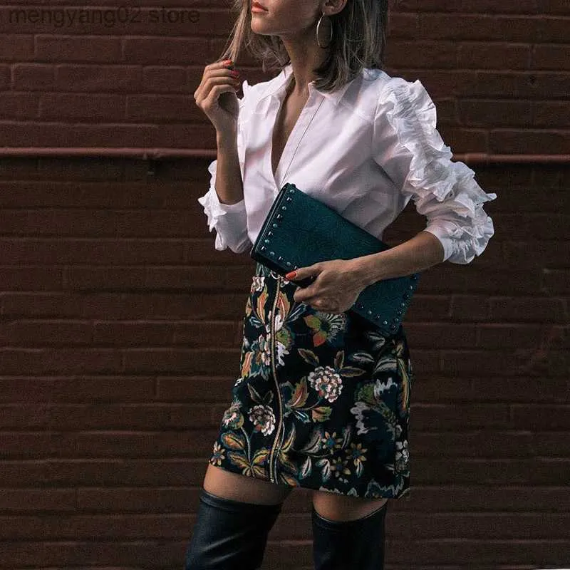 Blusas de damas 2020 best sale