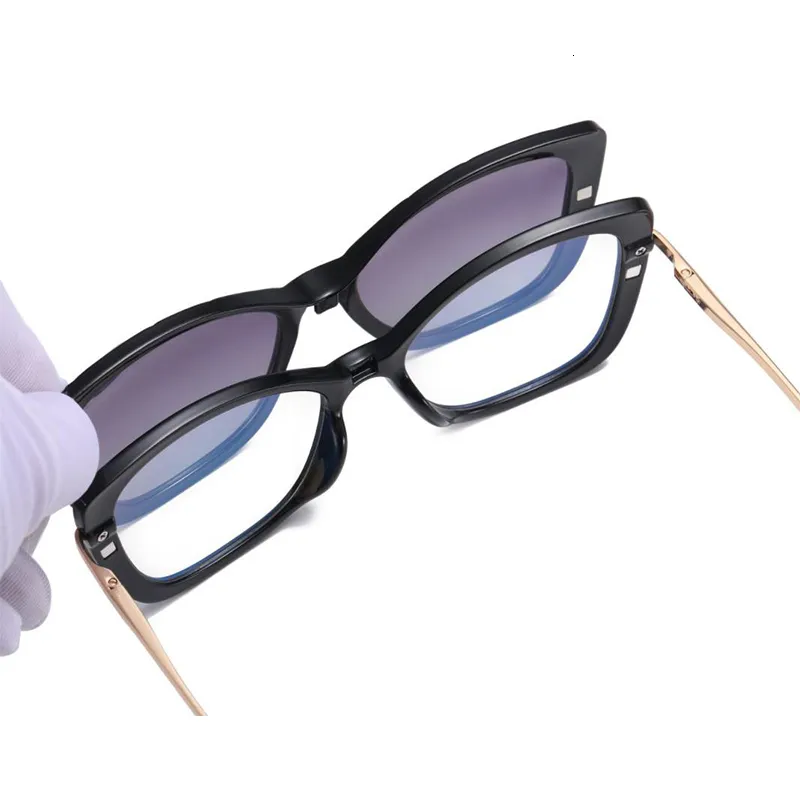 Femme myope hotsell