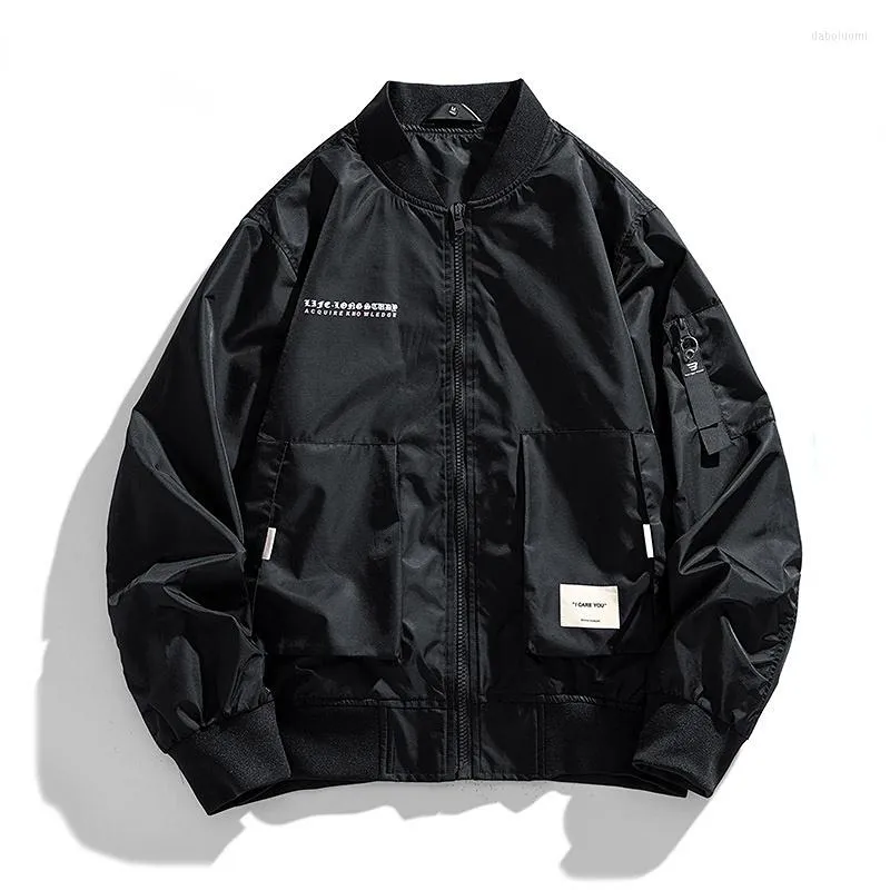 Vintage japanese shop bomber jacket