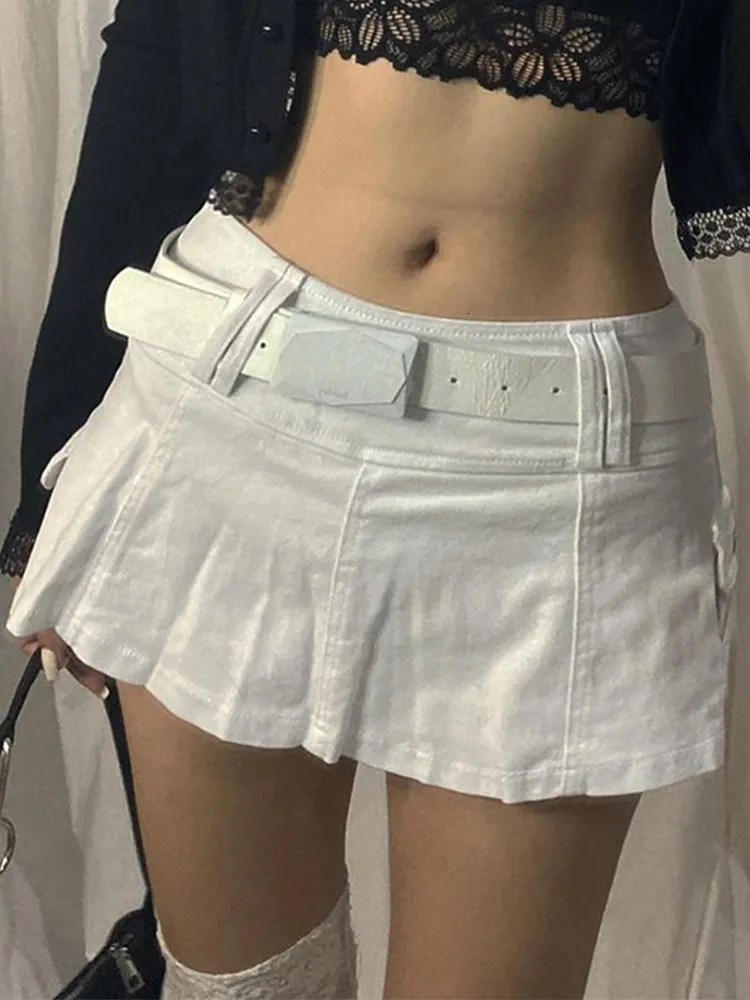 Micro gonne clearance
