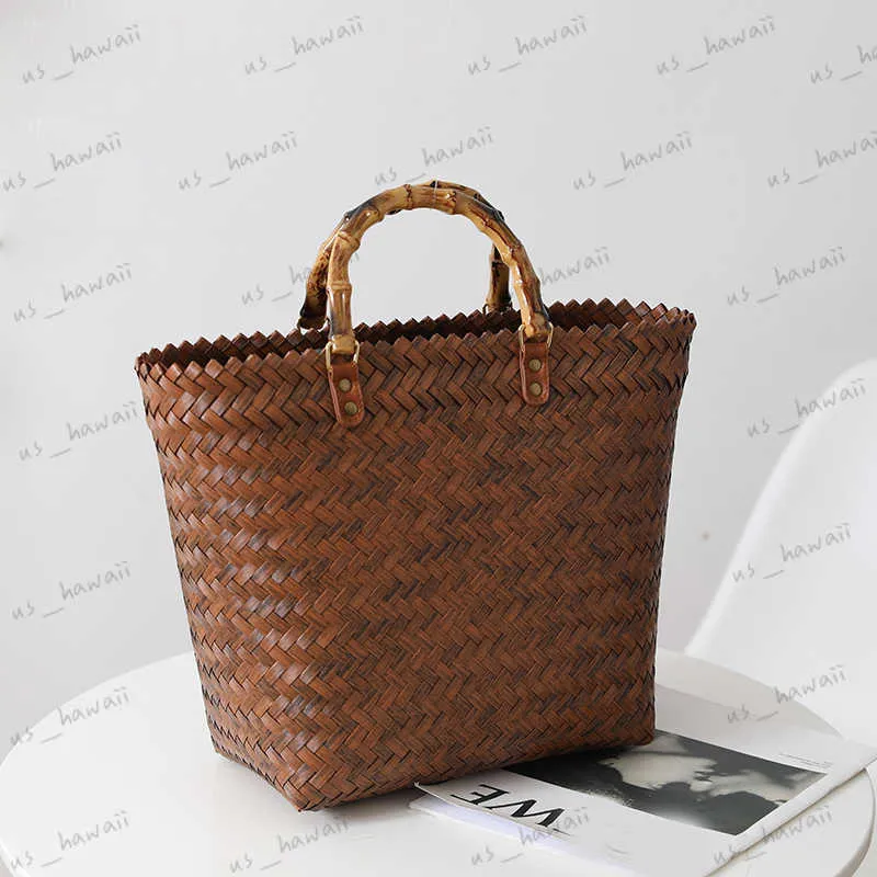 Borse in rattan vintage hotsell