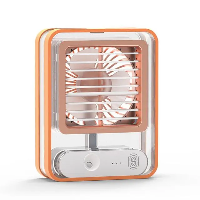 Firefly mini cheap air cooler
