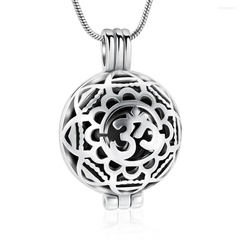 Waterproof urn sale necklace