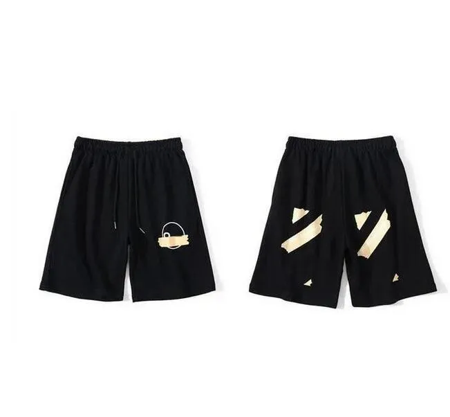 Off white shorts dhgate online