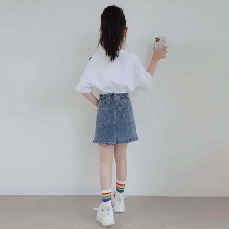 Skirt age cheap 8