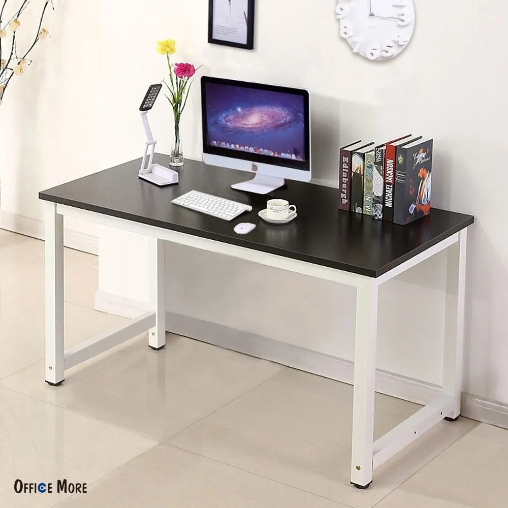 Computer Desk PC Laptop Table Wood Workstation Study Table Home